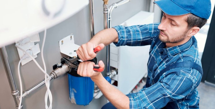 Essential DIY Installation Tips for Your New Water Filter System