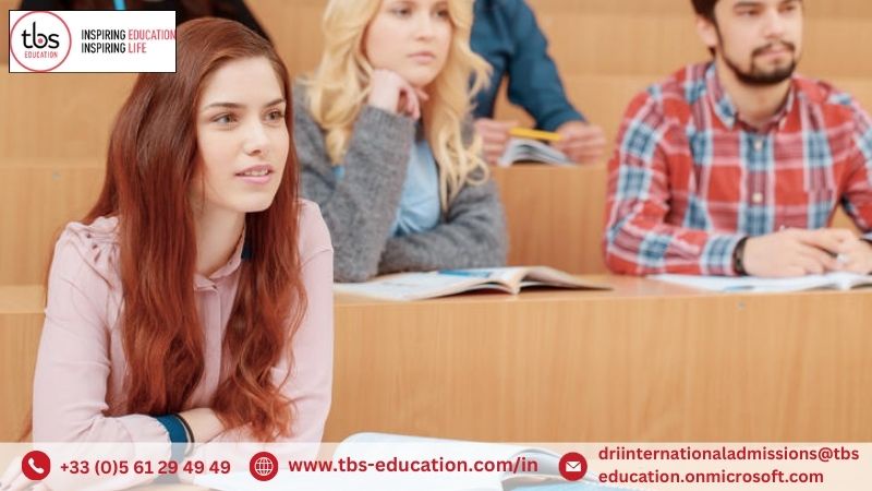 Top 5 Criterion To Choose Bachelor Degree In Management In France