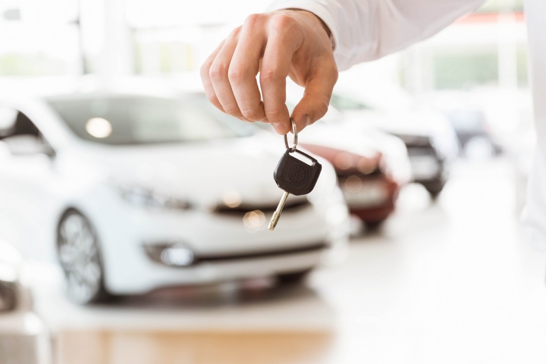 Accelerate Your Savings: Insider Tips for Finding the Best Car Lease Deals