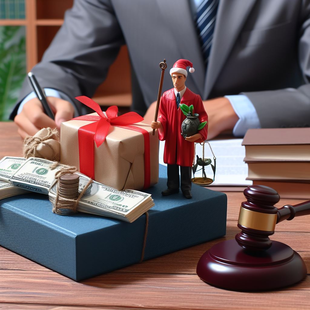 Top Myths About Estate and Gift Taxes Lawyers Debunked