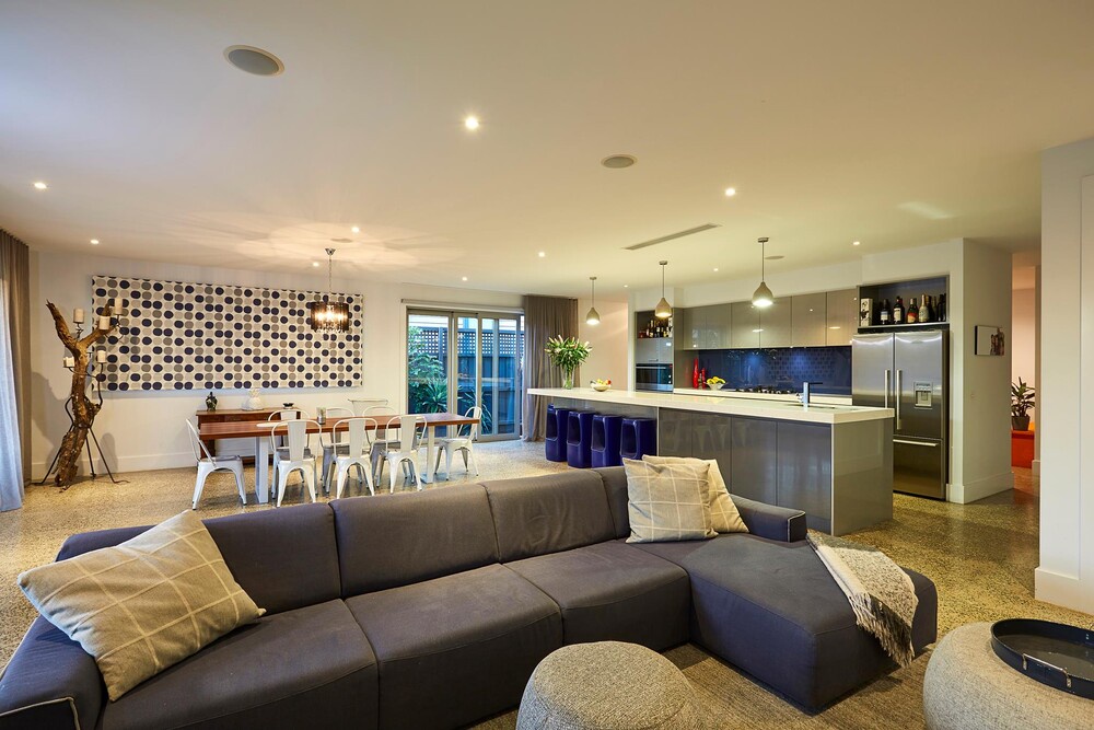 How Can Home Renovations Elevate Your Living Experience?