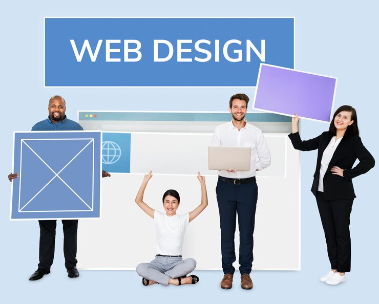 Web Designing Company in India: Offering Web App Development Services