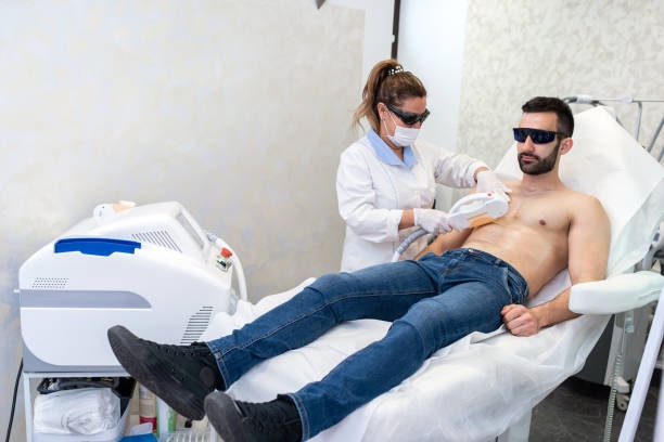 Discover Deals: Full Body Laser Hair Removal Cost in Abu Dhabi
