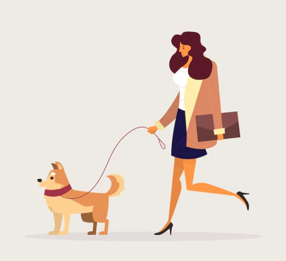 10 Reasons to Use an Uber For Dog Walking App