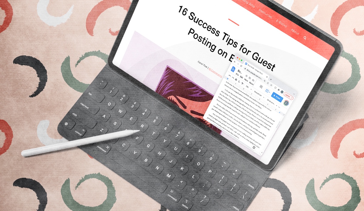 Exploring the Power of Guest Posting Services in Digital Marketing