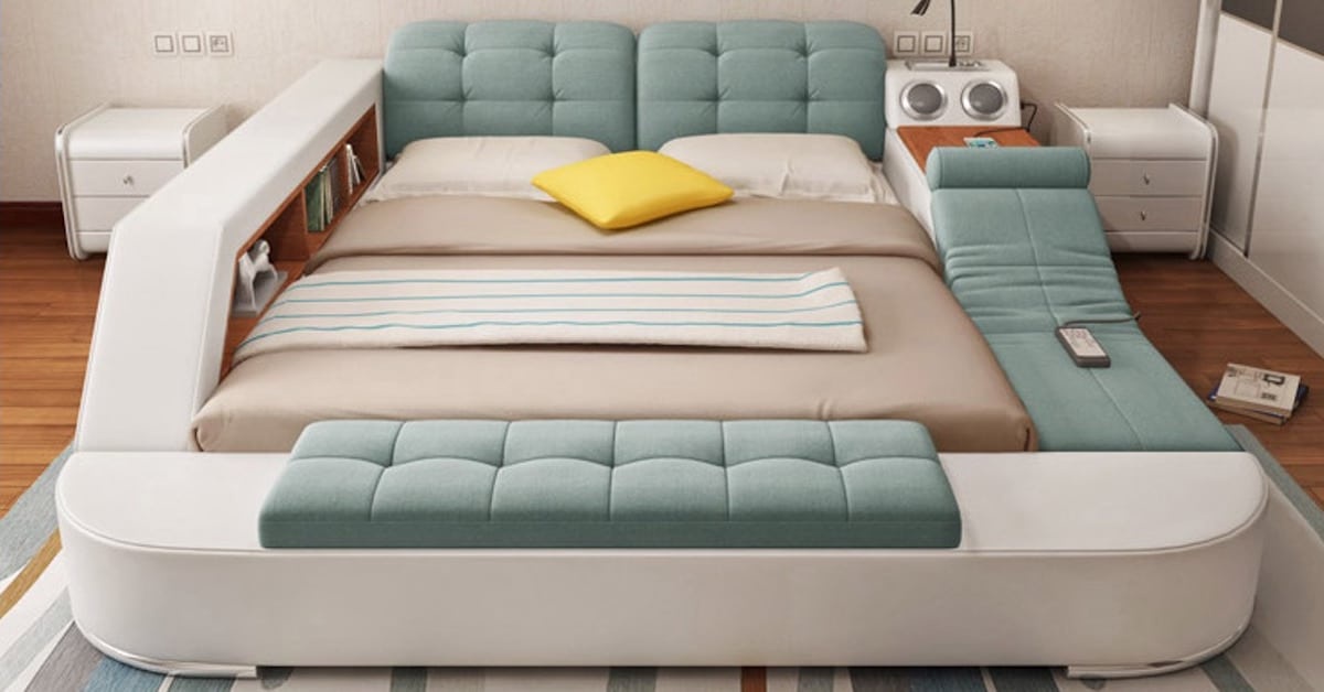 The Ultimate Guide to Choosing the Perfect Sofa Bed for Your Space