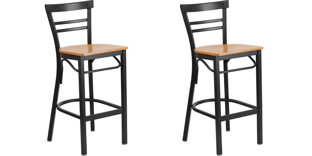 How to Choose the Perfect Metal Bar Stools for Your Home or Business