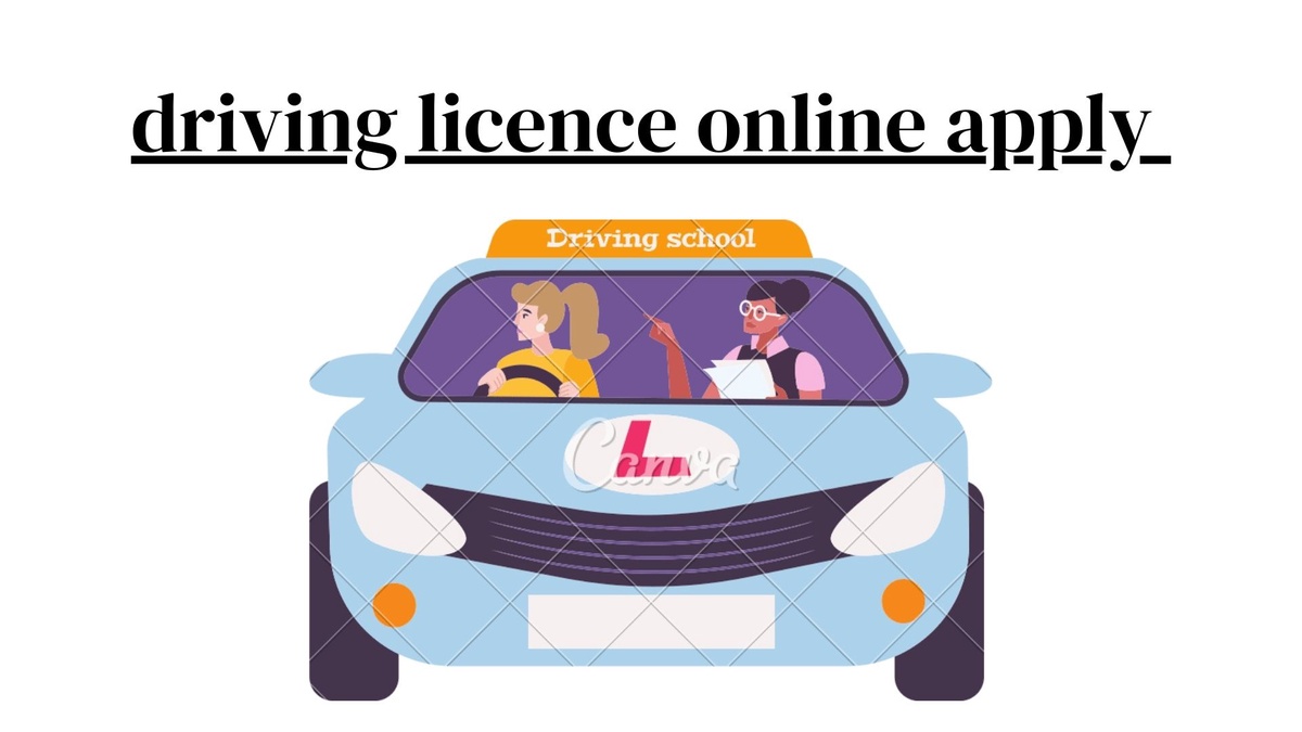 Documents Required for Online Driving License Registration