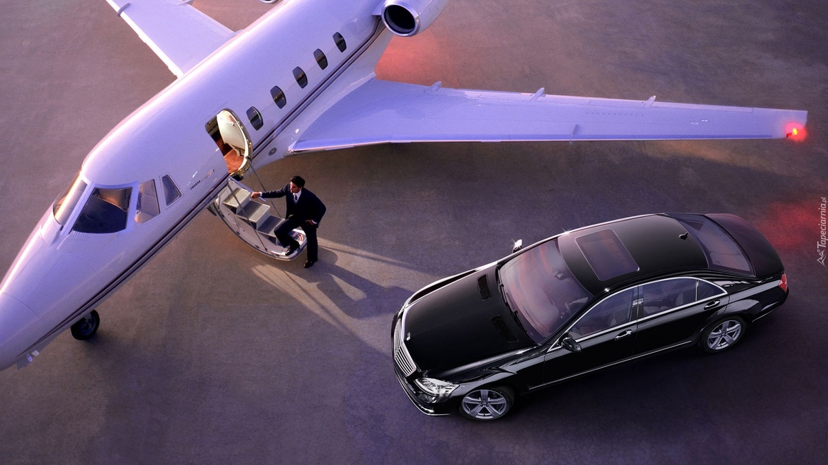 Why JFK Airport Car Service is the Ultimate Choice for Business Travelers