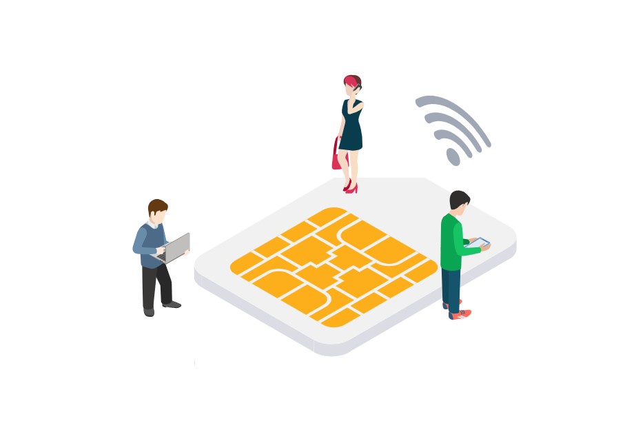Upgrade Your Mobile Connectivity with Data Only SIM Plans