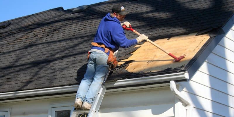 Top Tips for Choosing Roofing Services in Austin