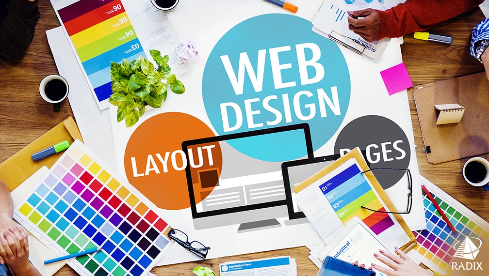 The Importance of Selecting The Best Web Design Company
