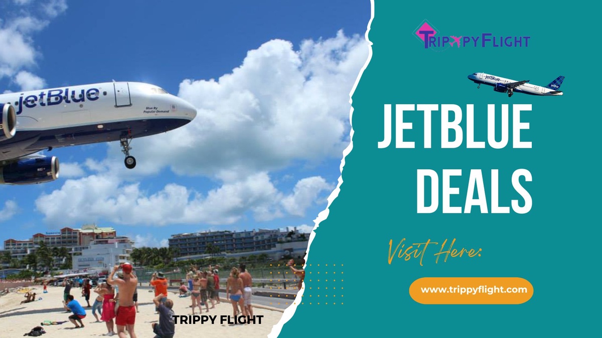 JetBlue Deals: Unlocking Affordable Travel Experiences