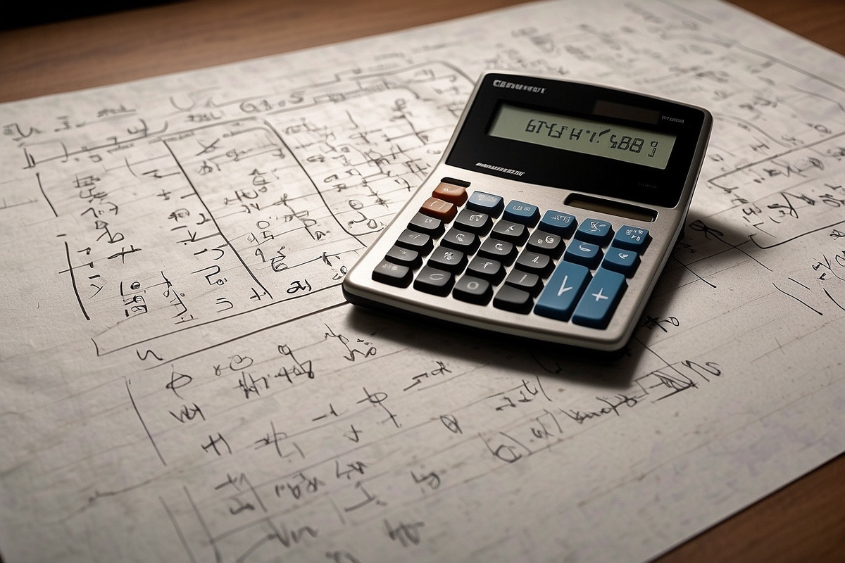 Simplifying Integral Calculus: The Role of Shell Method Calculators