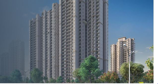 Discover Your Dream Home in Noida Extension: CRC Maesta vs CRC Sublimis