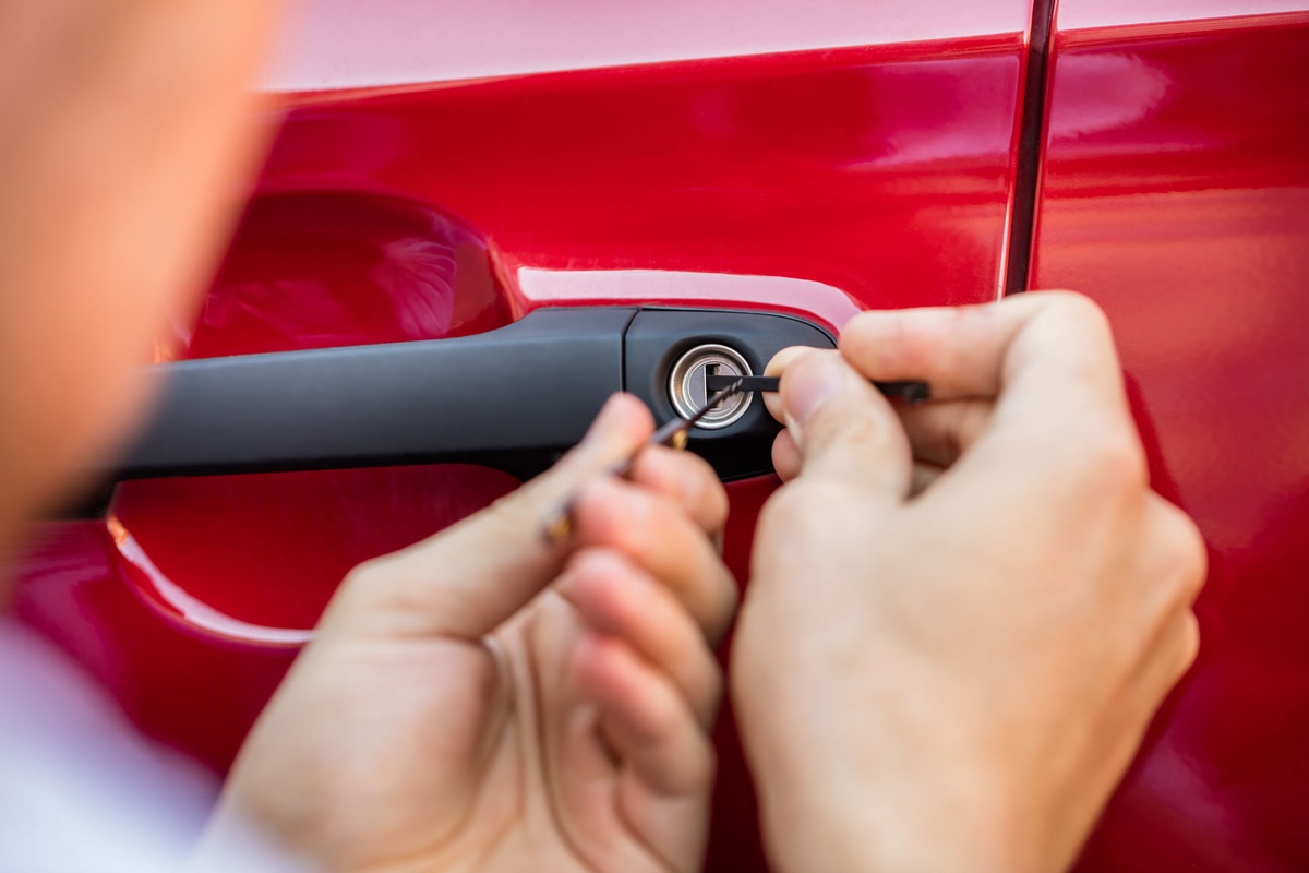 How to Find a Reliable Automotive Locksmith in Knoxville, TN