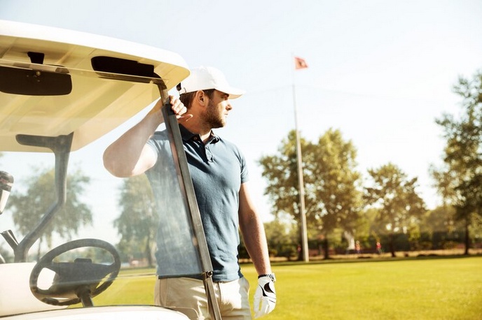 Indulge in Luxury Golf Trips with Exquisite Vacation Packages