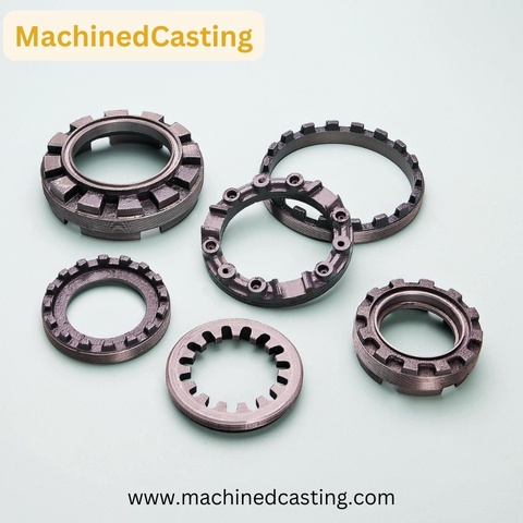 Mastering Gray Iron Casting: A Comprehensive Guide