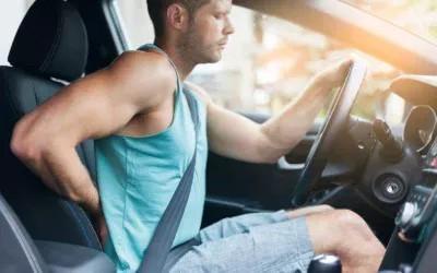 Finding Your Car Accident Injury Chiropractor in Miami