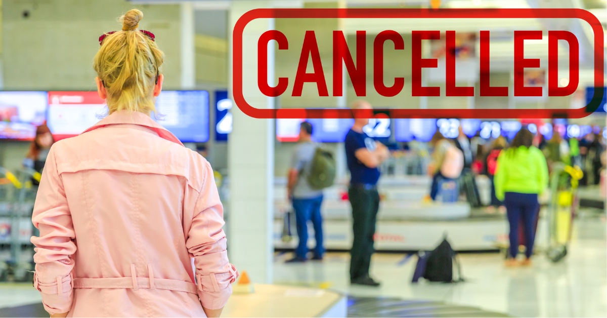 What Is American Airlines Cancellation Policy?