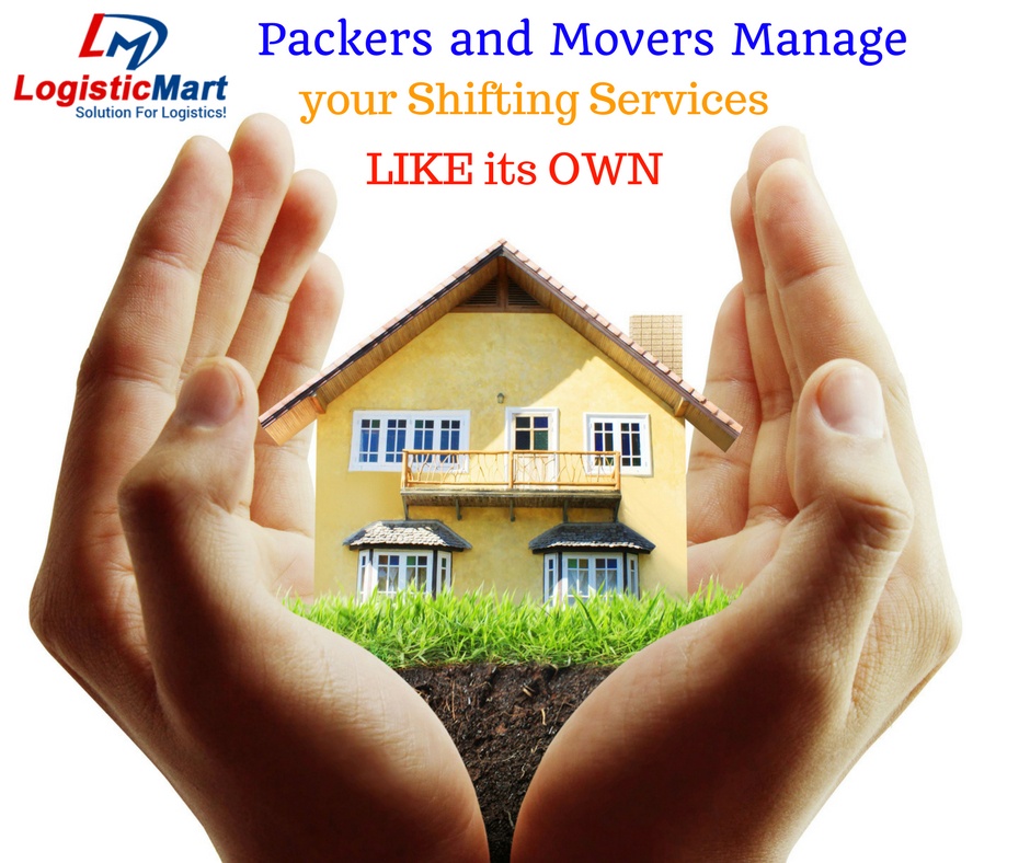 House Shifting? Learn About the Additional Support Offered by Packers and Movers in Ludhiana