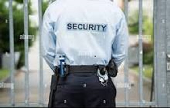 Unveiling the Best: Top Security Services in Mumbai