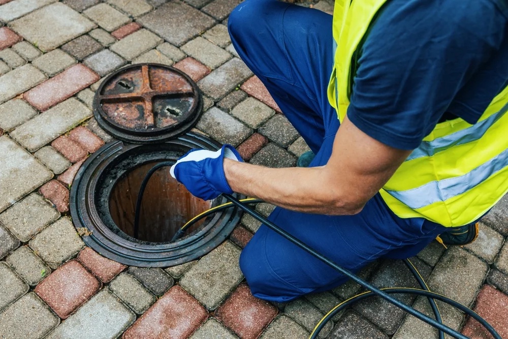Expert Tips for Conducting a Thorough Drainage Inspection