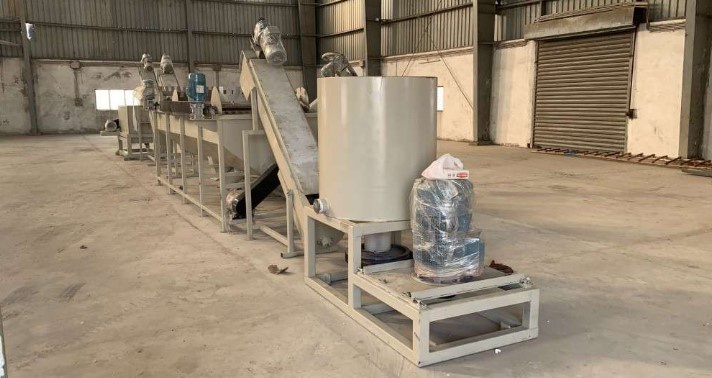 Top 5 Features to Look for in a Plastic Waste Washing Plant