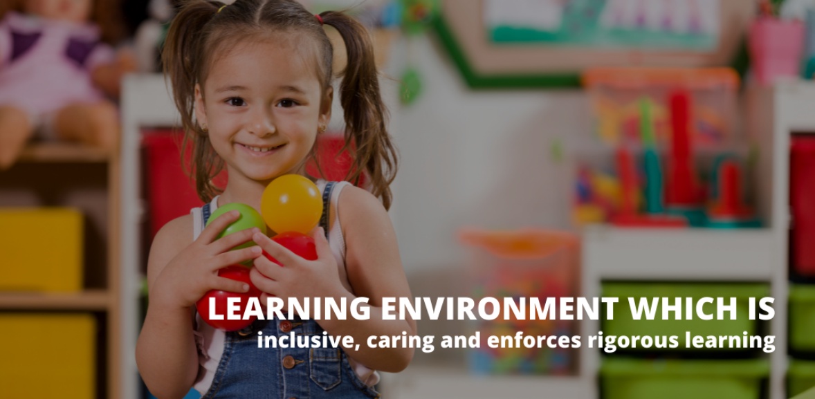 Elements Daycare: Nurturing Young Minds with Care and Creativity
