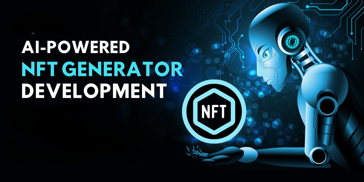 Unleashing Creativity: The Ultimate Guide to AI-Powered NFT Generation in 2024