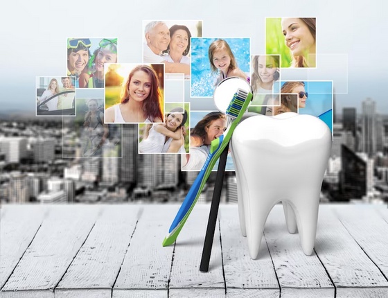 Brighter Smiles, Bigger Reach: Insights from a Dental Marketing Company