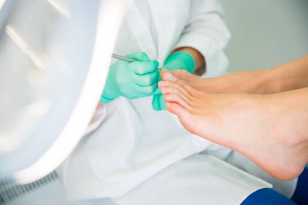 Finding Relief: Your Guide to Foot and Ankle Pain Relief with a Foot Doctor in Warren