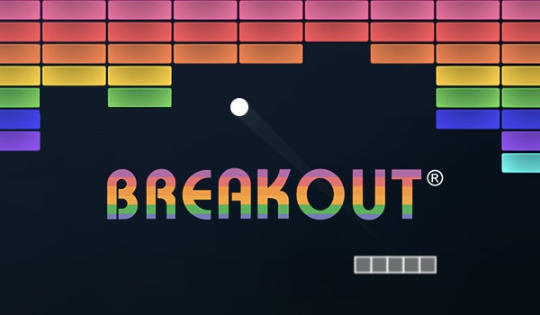 Brick-Breaking Basics: A Beginner's Guide to Atari Breakout