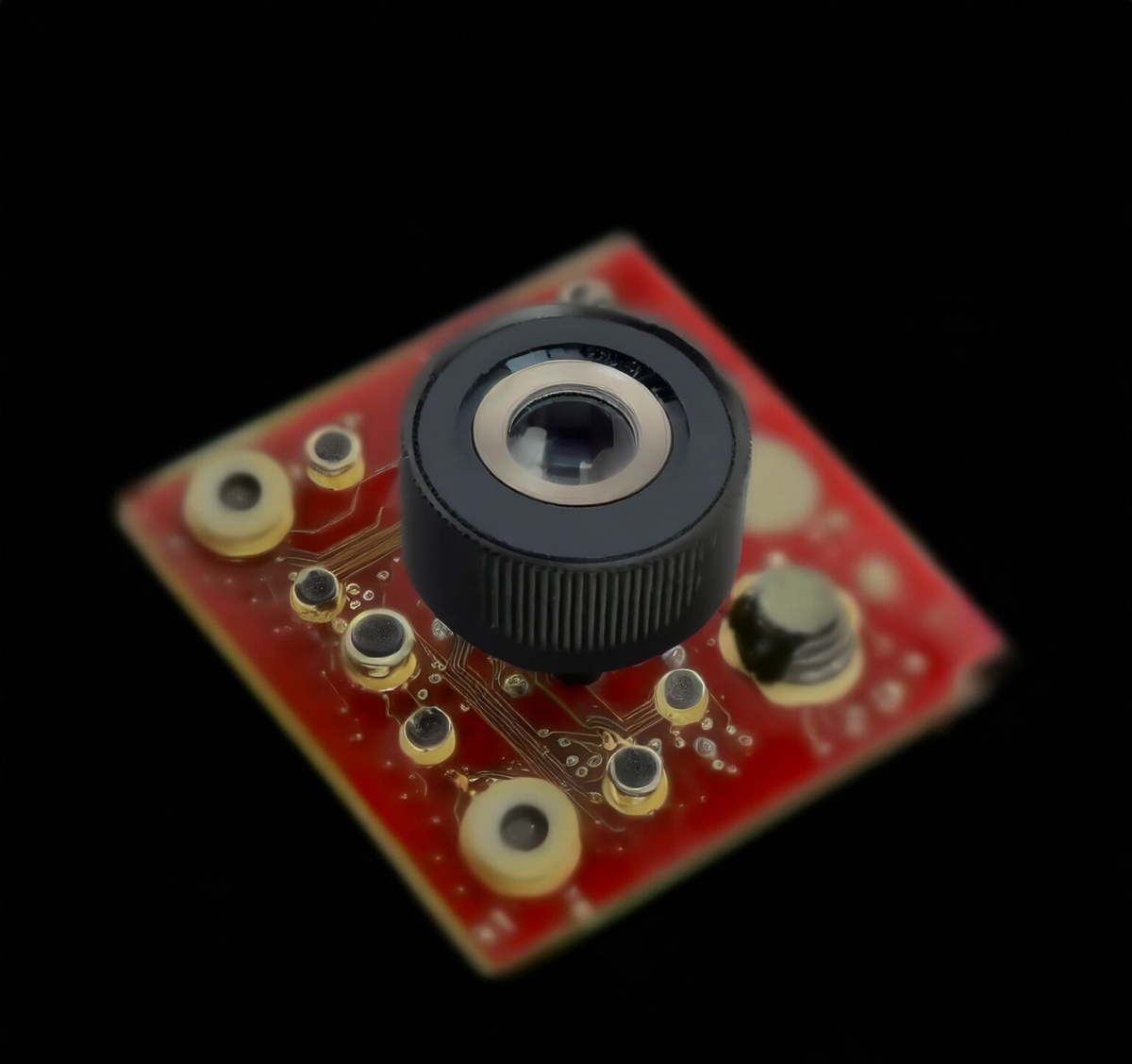 The Lens of Innovation: Embedded USB Cameras in the Spotlight