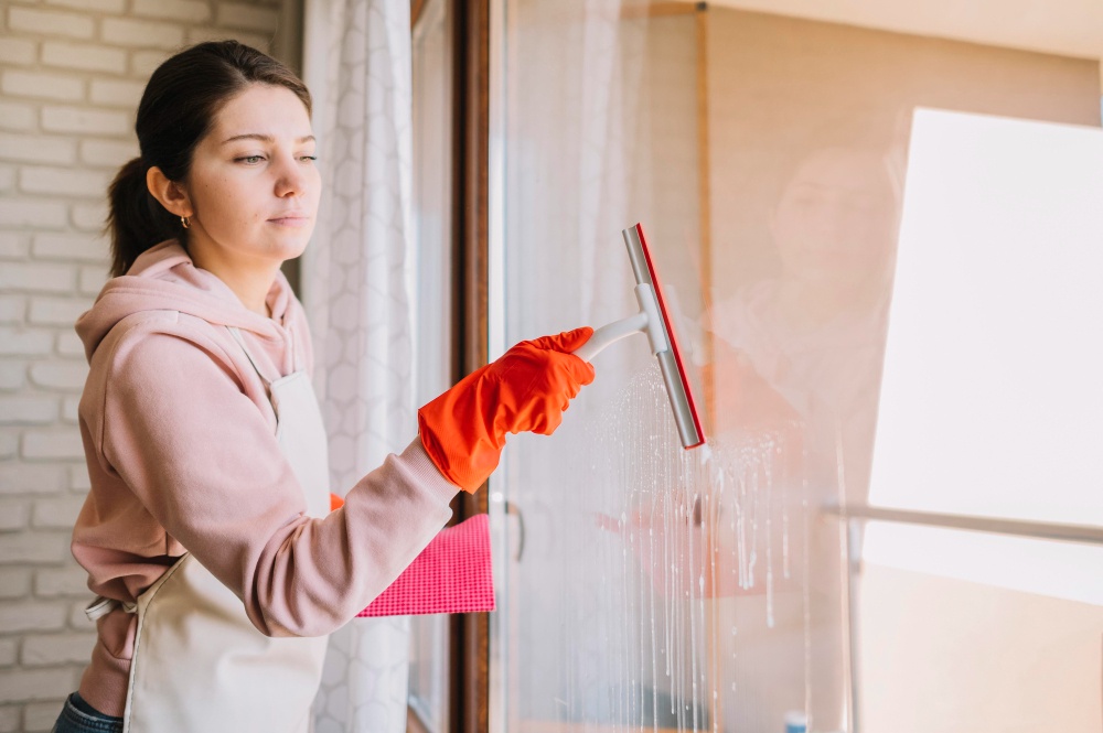 Why Regular Curtain Cleaning is Essential for a Healthy Home in South Bank