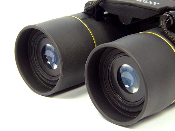 Unleashing the Optics: Enhance Your Adventure with Long-Range Binoculars
