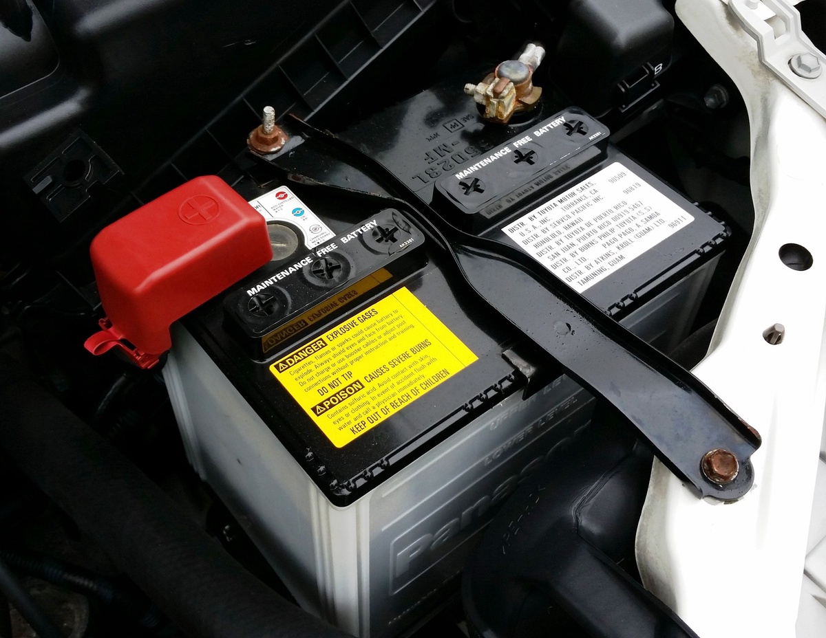 Understanding Car Battery Voltage Fluctuations: FAQs Answered
