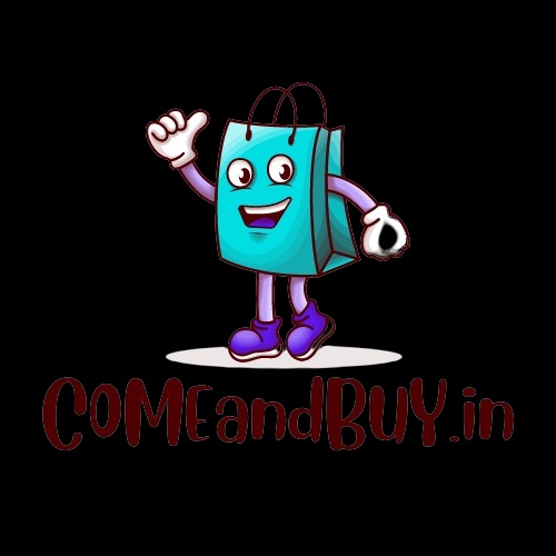 🌟 Discover Affordable Fashion at ComeAndBuy.in! 🌟