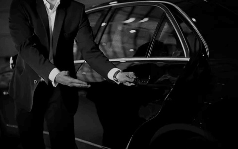 Experience Unmatched Luxury with Limo Way: Your Premium Limo Service Provider