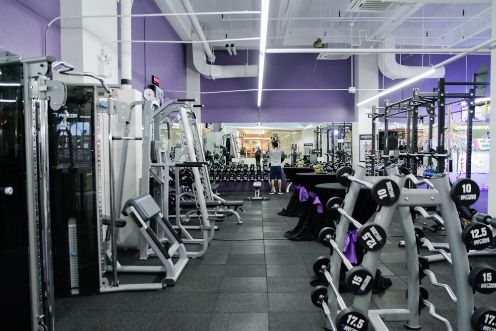 Enhancing Your Commercial Gym with Wholesale Fitness Equipment