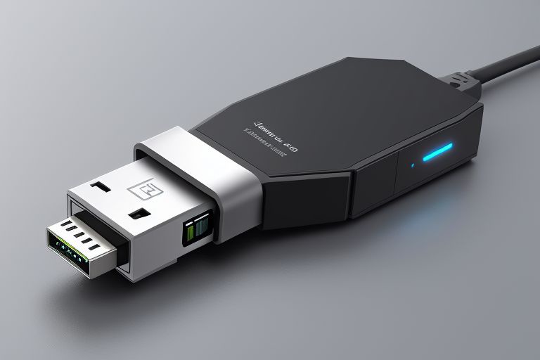 Creating a multiboot USB Flash Drive using WinUSB