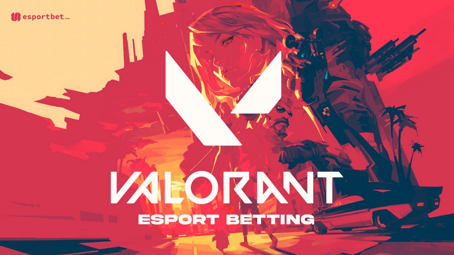 Key Factors to Consider Before Placing Valorant Bets