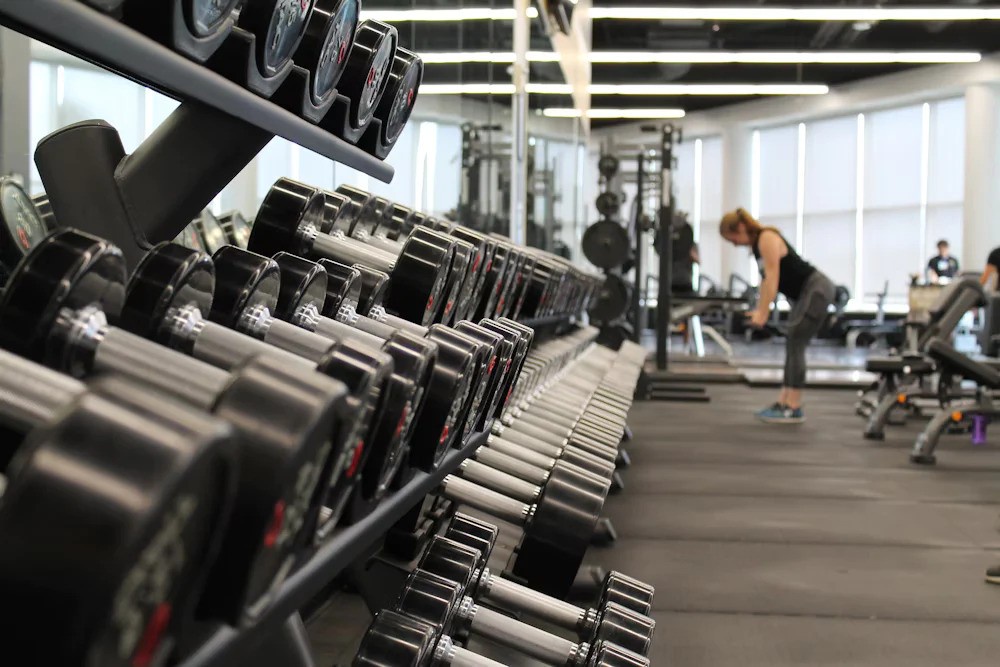 Enhancing Commercial Gym Equipment for Better Performance