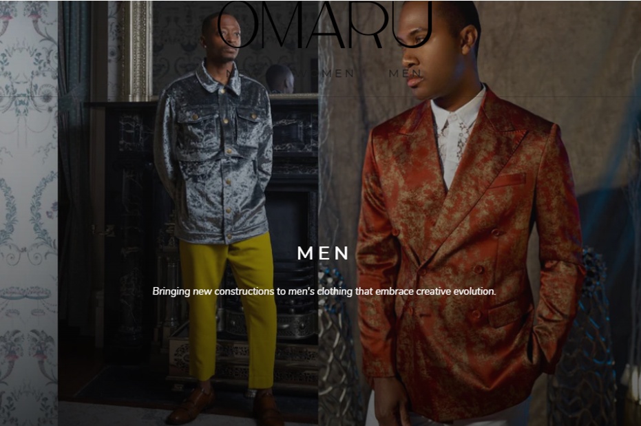 Elevate Your Wardrobe: A Stylish Guide to Men's Clothing Online