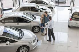 Shifting Gears Trends Transforming Cars Dealerships