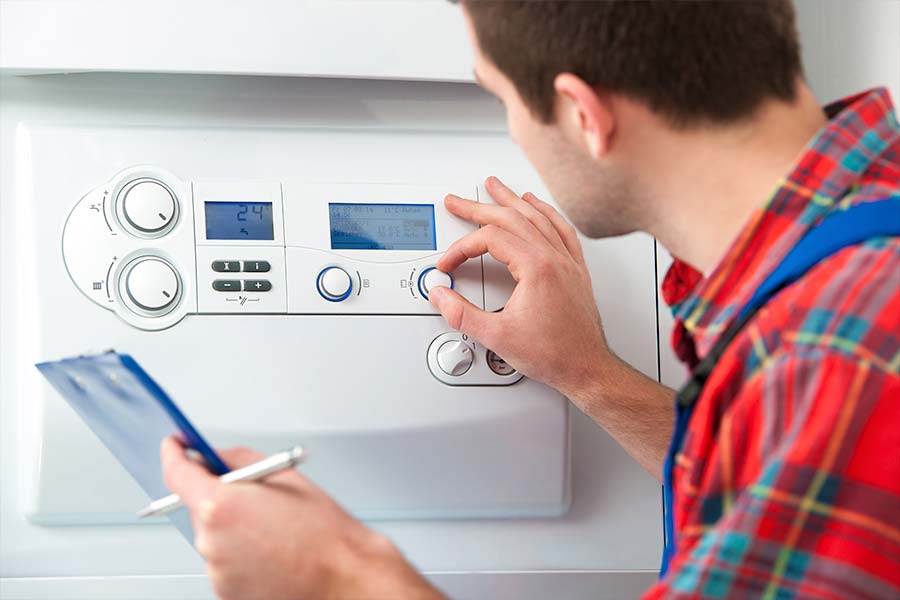 Upgrade Your Home with a New Boiler Installation from Kassgas Ltd in Sheffield