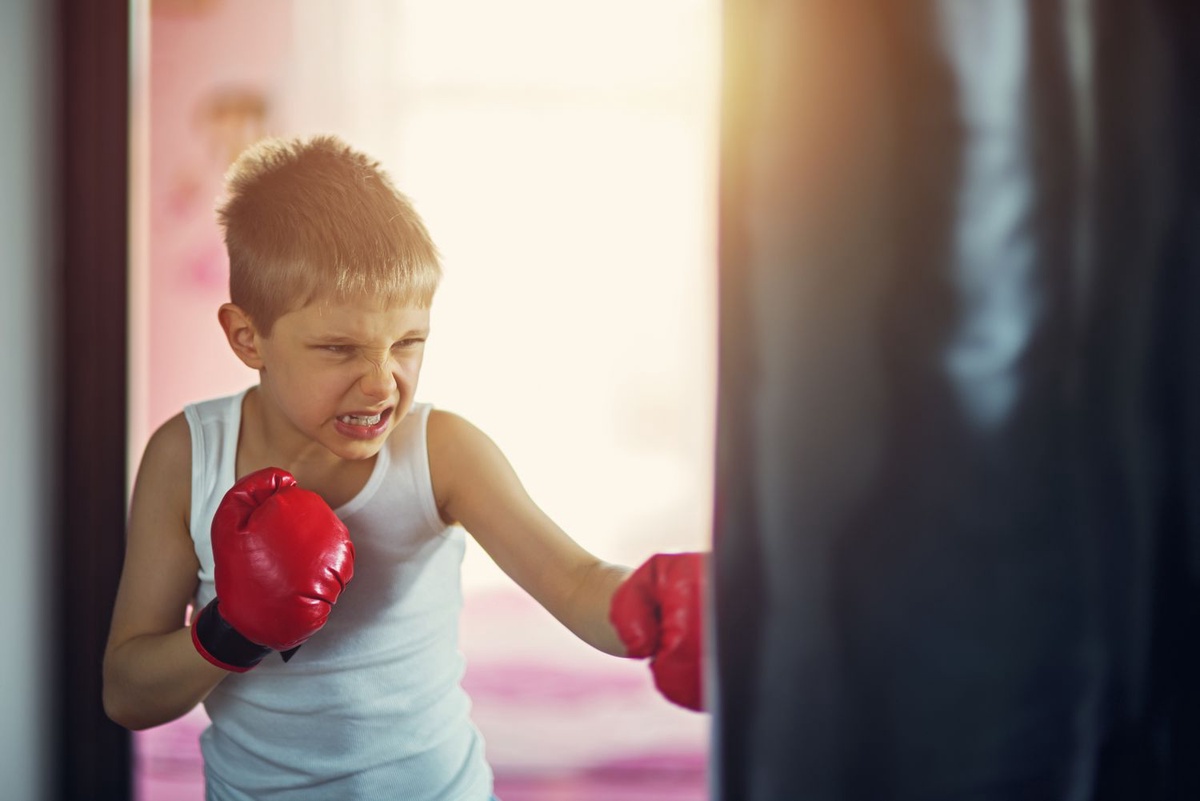 Kids Boxing Gloves: Ensuring Safety and Comfort for Young Boxers