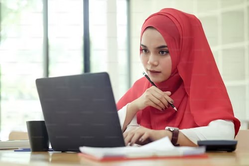 Breaking Barriers: The Accessibility of Online Quran Teaching