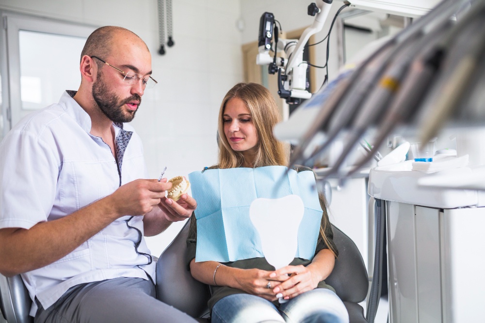 Unveiling the Essentials of General Dentistry: 5 Must-Know Points
