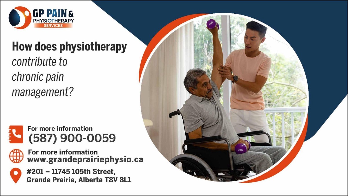 Integrative Approaches to Physiotherapy in Grande Prairie